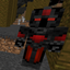 Perivoj Craft logo