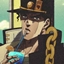 Yare Yare Daze logo