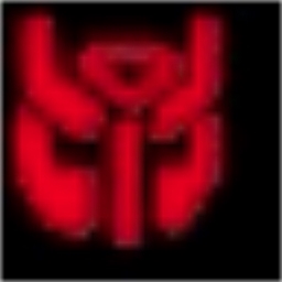 OrigamiKings Robotics/Transformers logo