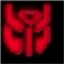 OrigamiKings Robotics/Transformers logo