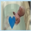 Invisible Infant Bath Seat logo