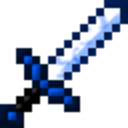 Chaos Saga Blades project image