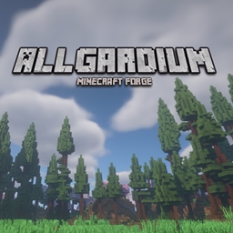 Allgardium project image