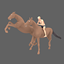 [F] Trust me my Horse Posepack logo