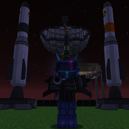 Guided Warfare project image