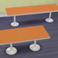 [Veranka] Retro Dining Tables logo