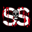 Spooking and Scaring logo