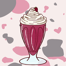 Tommie's Berry Blend project image