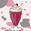 Tommie's Berry Blend logo