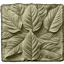 Leaf Square Dance Rug #1 Samtuse963 logo