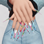 Nails Set N012 logo