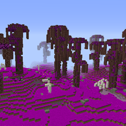The Magical World (The Ending Eds) [DISCONTINUED] project image