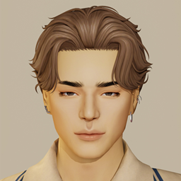 Garrett Hair