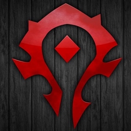 For the Horde