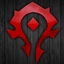 For the Horde logo