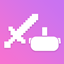 VR Combat logo