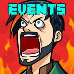 EBLCraft - Events logo