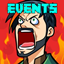 EBLCraft - Events logo