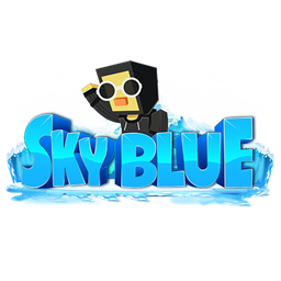 SkyBlue Technologie project image