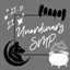Unordinary SMP logo