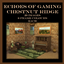Echoes of Gaming - Chestnut Ridge Paintings logo