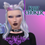 Kay Choker (E-Nation Collection) logo