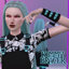 Kimmy Bracer (E-Nation Collection) logo