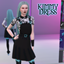 Kimmy Dress (E-Nation Collection) logo