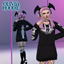 Olivia Hoodie (E-Nation Collection) logo