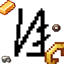 CosmereCraft logo