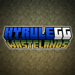 HGG Wastelands