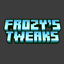 [FW] Modpack Tweaks logo