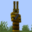 FNaF Suits Mod - Minecraft Mods - CurseForge