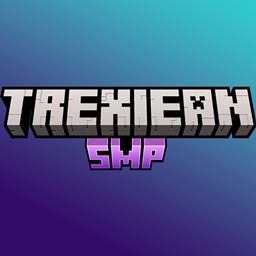 Trexian SMP (official)