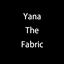 Yana The Fabric logo