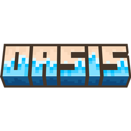 Oasis - Settlement Building project image