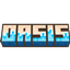 Oasis - Settlement Building logo