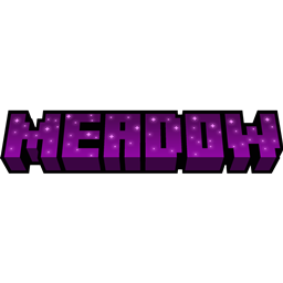 Meadow - Magic and Wonder logo