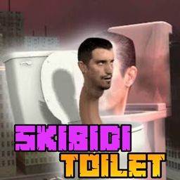 Sharky's Skibidi Toilet Remastered  project image