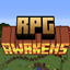 RPG Awakens - 1.16.5 logo