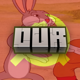 ‎ Ourcraft‎ logo