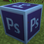 More Adobe logo