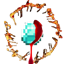 Blood on Diamonds logo