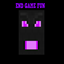 [EGF] end game fun logo