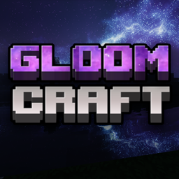 GloomCraft logo