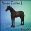 Horse Tattoo #1