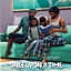 [simmireen] once upon a time logo