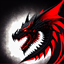 Raq's Mythical Creatures logo