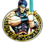 Kingdoms YGO logo