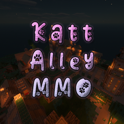 Katt Alley MMO logo